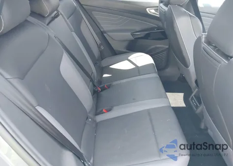 2023 Volkswagen Id.4 S из США, поврежденный, VIN 1V25MPE82PC016192